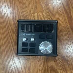 Sterling Audio Harmony H224 USB Audio Interface